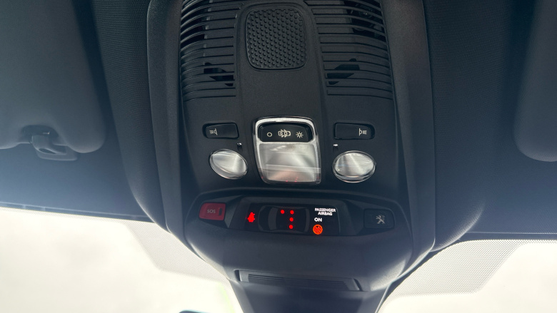 Peugeot 3008 1.2 PureTech GT 5dr Petrol Estate